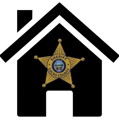 Lucas County Sheriff House Checks